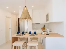 Apartamento B