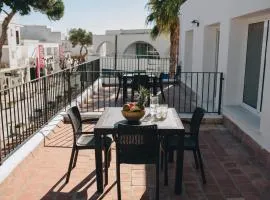 Apartamento B