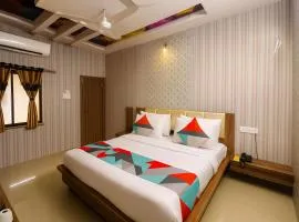 The Sky Comfort - Hotel The Heaven, Dwarka