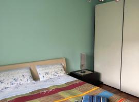 Relax a Saint-Christophe, hotel in Saint-Christophe