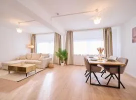 Goodliving Apartment City Residenz