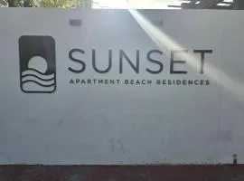 Sunset Apartment Beach Residences Steps from the Beach