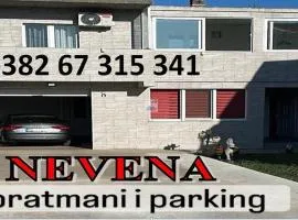 Airport Apartmani Nevena