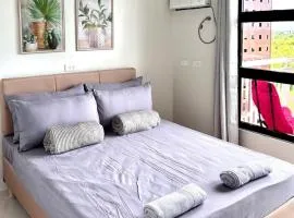 Peaceful Panglao Escape for Families & Couples