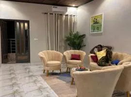 Les apparts de la Casa