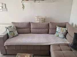 River Apartment