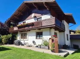 Ferienwohnung Huber