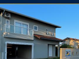 Residencial Beira Mar, casa vacanze a Florianópolis