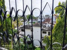 4 bedroom apartment in Nyali