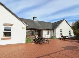 Clwyd Special Riding Centre