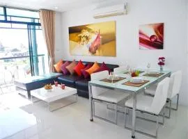 Kamala Regent Beautiful 3 Bedrooms Apartment
