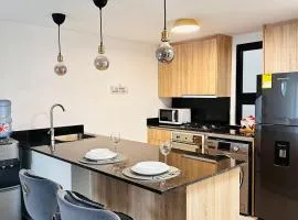 Edificio Oasis Apartamento 108