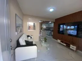 apartamento moderno lo mejor de Santiago