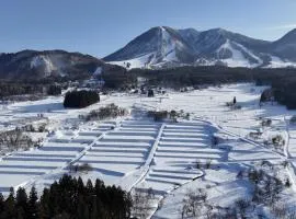KijimaBase - Base 1