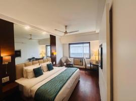 Prime Park Top Rated Property in Haridwar, hotel a Haridwār