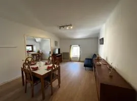 Appartement 2 chambres avec baignoire