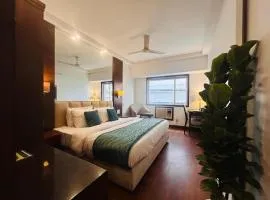 The Park Prime Luxury Hotel & Resort in Mussoorie