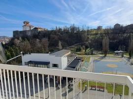 Stan na dan CENTAR Gradačac, hotel in Gradačac