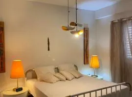 Mindelo Urban Apartment