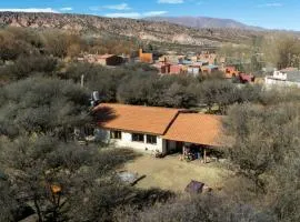 Mestiza Posada