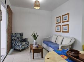 Hospedagem para a família perto do mar do Cumbuco, hotel a Caucaia