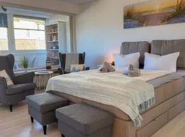 Seedeich Meehrblick Alte Liebe