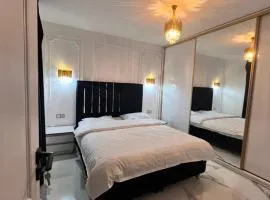 Apartamentul de lux