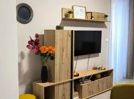 Vlahović Apartments