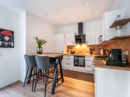 Kathihomes Zentral, hotel v destinaci Villingen-Schwenningen