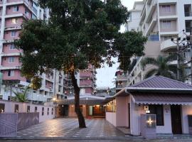 Guruvayur Nest Homestay, hotel v destinaci Guruvayur