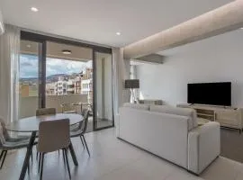 Obsidian Ático Mencey City