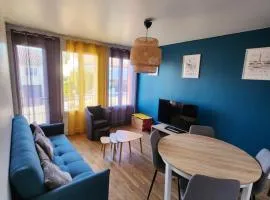 logement cosy au coeur d'oradour