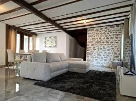 appartement confortable en centre ville