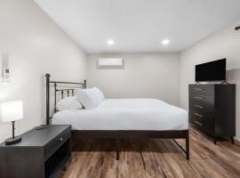 Cozy Home in Pittsfield, villa a Pittsfield