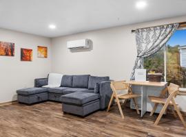 Cozy Home in Pittsfield, viešbutis mieste Pittsfield