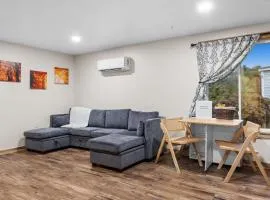 Modern Home with Fast WiFi & Private Patio