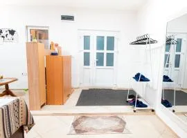 Skyline Suites Belgrade