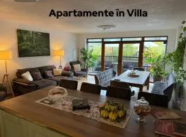 Silvan Villa - Apart