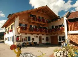 Das Edelweiss