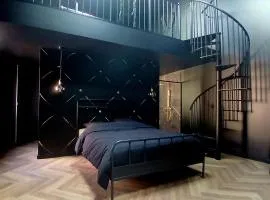 Love Room sexy à Reims