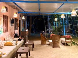 HOTEL THE PUSHKAR FLOWER, hotel in Pushkar