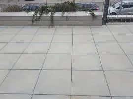 Appartement à partager