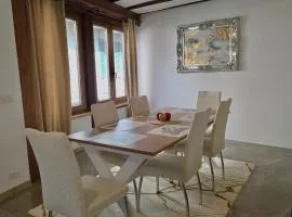 appartement confortable en centre ville