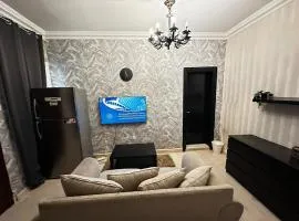 The Perfect Cozy Studio In Abu Dhabi