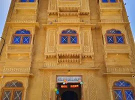 Hotel Desert Castle Jaisalmer
