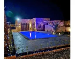 Villa avec piscine 15 minutes de l'aéroport