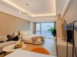 万诗顿公寓丽泽商务区店