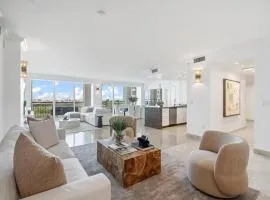 Coconut Grove Elegance Five Star Condo Living