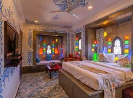 Storica Stays Panorama Haveli Udaipur