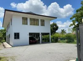 Ayana Homestay